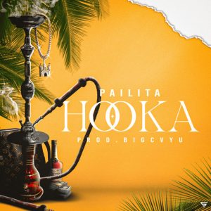 Pailita – Hooka